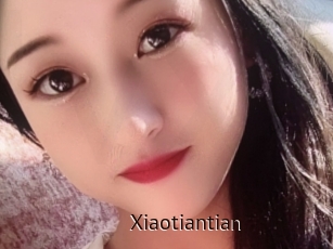 Xiaotiantian