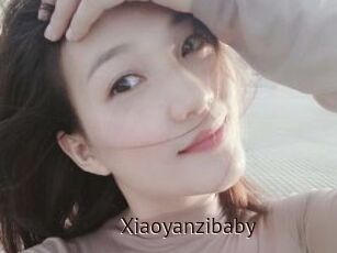 Xiaoyanzibaby