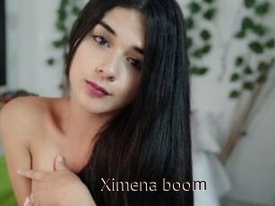 Ximena_boom