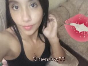 Ximensexy22