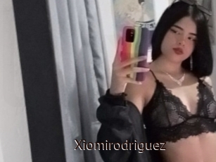 Xiomirodriguez