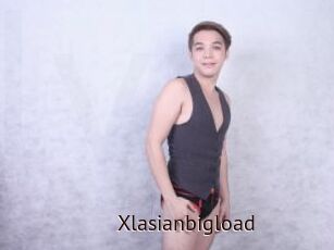 Xlasianbigload