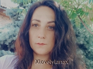 Xlovelylanax