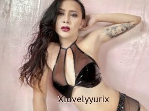 Xlovelyyurix