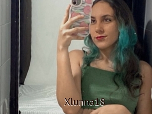 Xlunna18