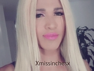 Xmissinchesx