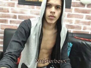 Xmisterboyx