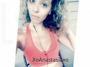 XoAnastasiaxo