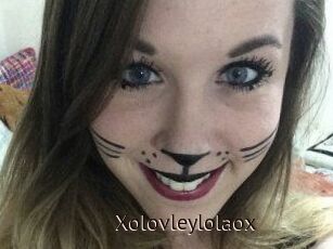 Xolovleylolaox