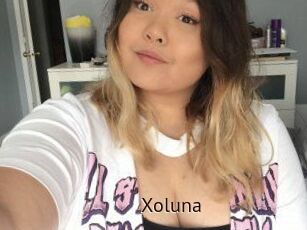 Xoluna