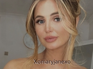 Xomaryjanexo