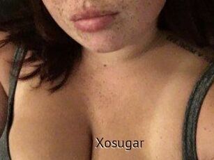 Xosugar