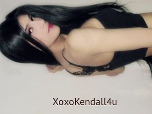 XoxoKendall4u