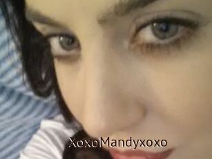 XoxoMandyxoxo