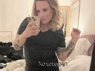 Xoxotegan