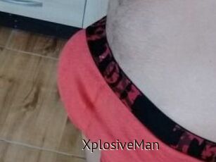 XplosiveMan