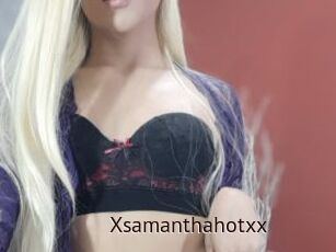 Xsamanthahotxx