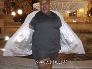 Xsexybbw69