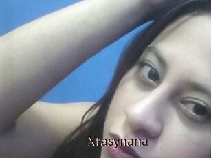 Xtasynana