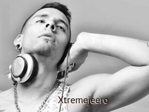 Xtremejeero