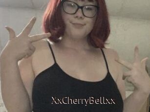 XxCherryBellxx