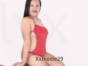 XxJhodie29