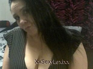 XxSexyLexixx