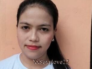 XxSexylove22