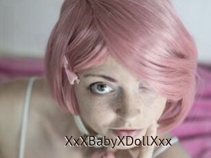 XxXBabyXDollXxx