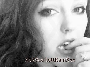 XxXScarlettRainXxx