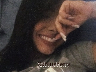 Xxblueberry