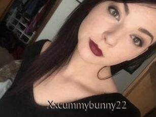 Xxcummybunny22