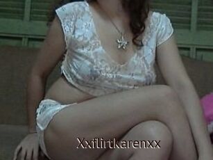 Xxflirtkarenxx