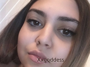 Xxgoddess