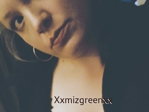 Xxmizgreenxx