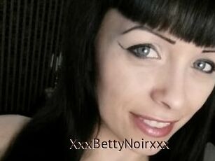 Xxx_BettyNoir_xxx