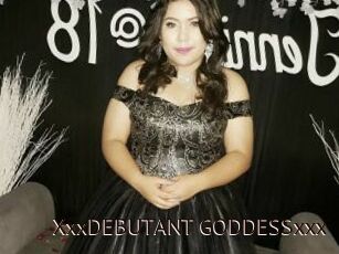 XxxDEBUTANT_GODDESSxxx