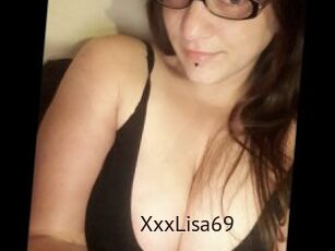 XxxLisa69