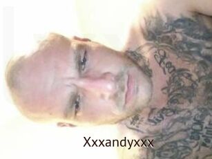 Xxxandyxxx