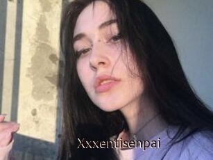 Xxxentisenpai