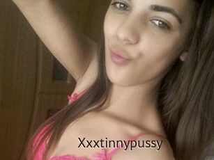 Xxxtinnypussy