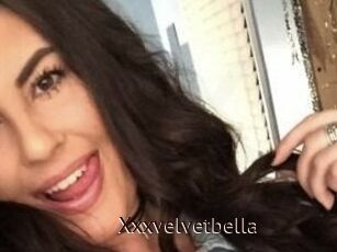 Xxxvelvetbella