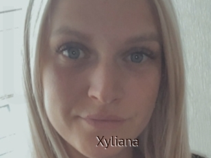 Xyliana