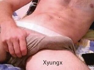 Xyungx