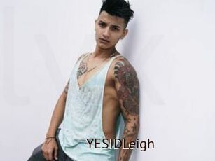 YESIDLeigh