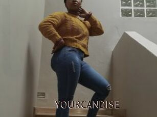 YOURCANDISE