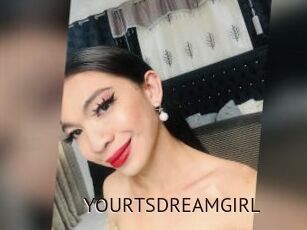 YOURTSDREAMGIRL