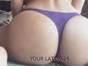 YOUR_LATINA24