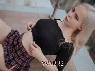 YVANNE