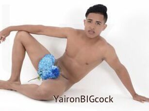 YaironBIGcock